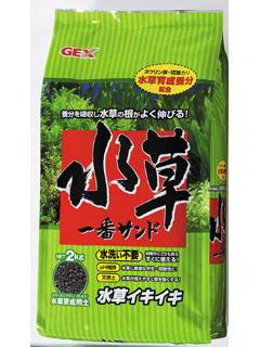 ＦＰ水草一番サンド　２ｋｇ