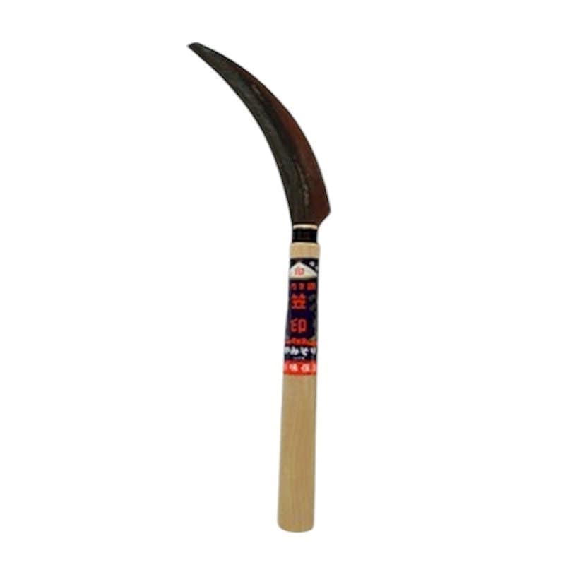 SENNARI 平鍬 農菜鍬 全長1050mm 先幅120mm＿