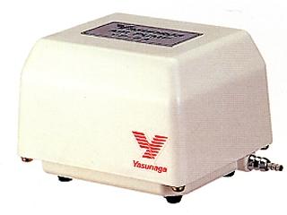 安永　電磁式エアーポンプ　ＹＰ－２０Ａ