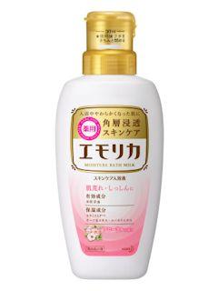 花王 エモリカ フローラルの香り 本体 450mL