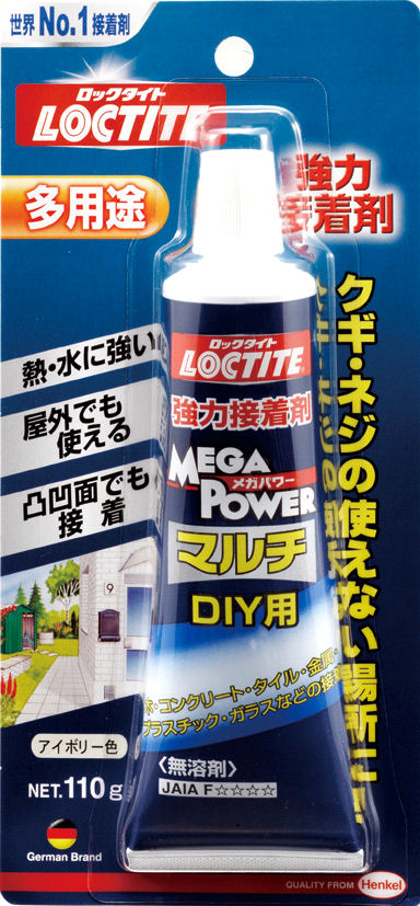 ｄｕｆｉｘ　メガパワーマルチ　７０ｍＬ