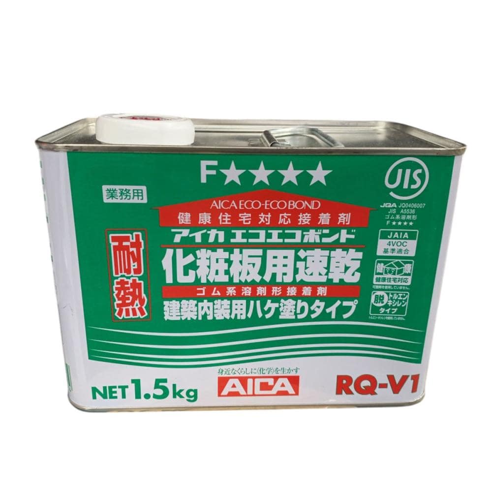 アイカ 速乾接着剤 RQ-V1