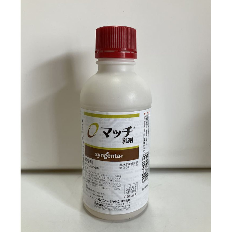 マッチ乳剤　２５０ｍＬ