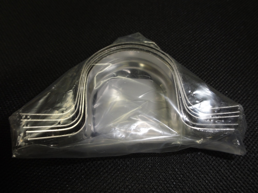 ステンサドル５ケパック　２５