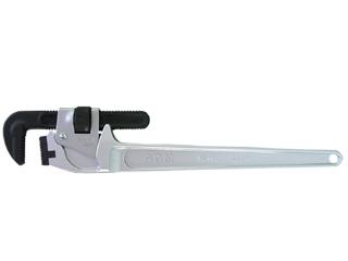 アルミパイプレンチ６００ＭＭ　ＰＷ－ＡＬ６００