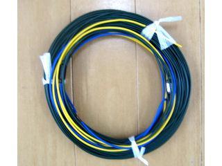 温床線　単相　１００Ｖ×５００Ｗ×４０ｍ