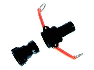 ワンタッチカップリング樹脂 ３８ｍｍホース用の通販 ホームセンター コメリドットコム