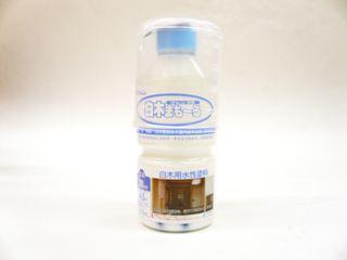 和信　水性白木マモール　３００ｍＬ