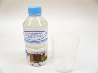 和信　水性白木マモール　３００ｍＬ