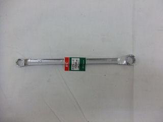 KTC45°×6°ロングメガネレンチM51014F