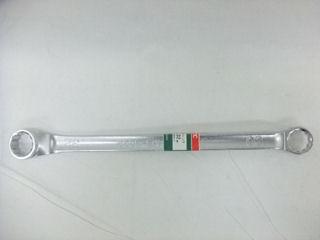 KTC45°×6°ロングメガネレンチM53032F