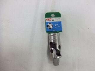 KTC12.7sqユニバーサルジョイントBJ4-H