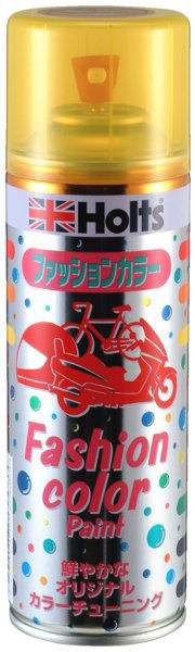ホルツ ファッションカラーペイント300 MH11413 ゴールド