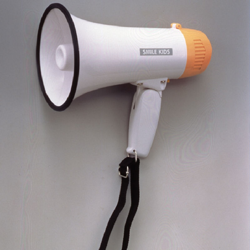 ユニット メガホン プラスチック １３０f ２４０ｈ の通販 ホームセンター コメリドットコム