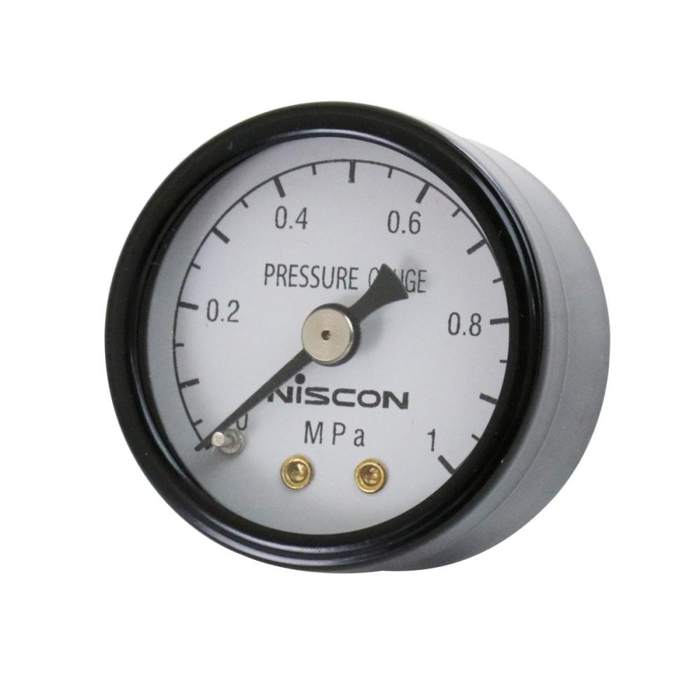 ＳＫ１１　圧力計　４０ｍｍ　裏ネジ　ＡＰＧ－２