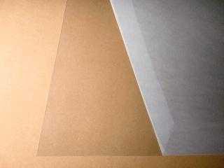 エンビ板Ｔ　透明　３×６　３ミリ