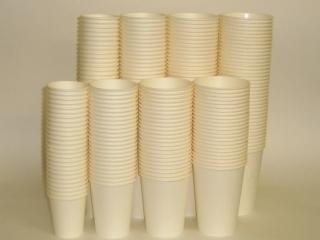 イーストペーパー　ペーパーカップ　ホワイト　９０ｍＬ　３０００個入り　　