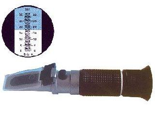 糖度計　３２度