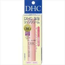 DHC 薬用リップクリーム