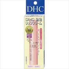 ＤＨＣ　薬用リップクリーム