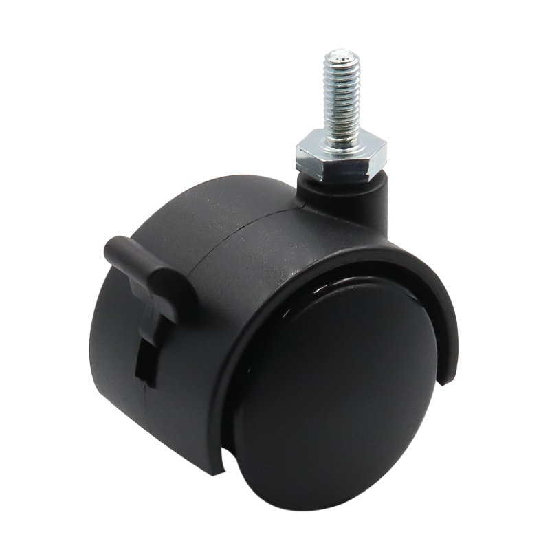１６用　Ｍ６キャスターストッパー付（Ｃ－Ｍ６ーＳＴ