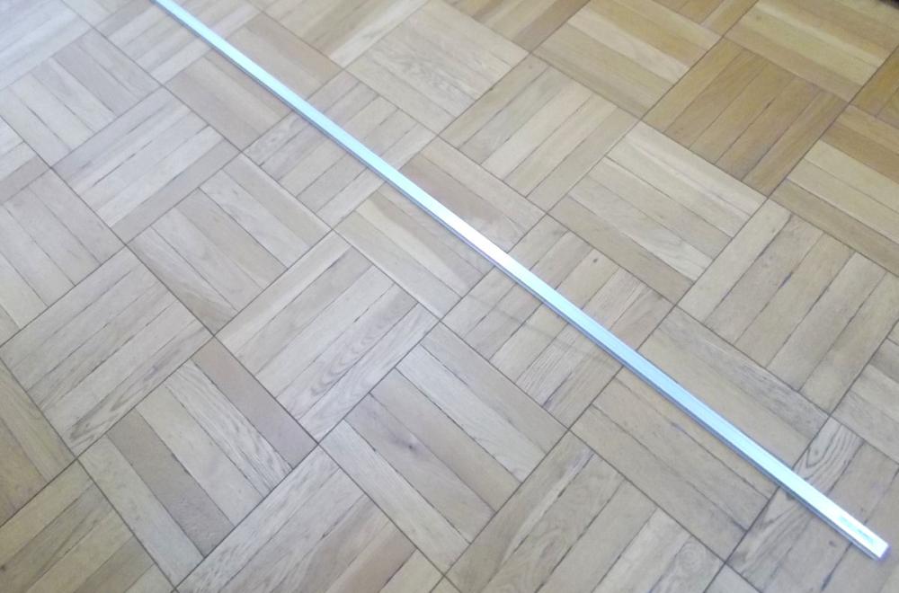 ２５フレーム　溝水平２（Ｂ－３）２５００