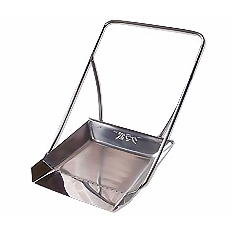 クマ武式ステンレススノーダンプ　（取扱地域：新潟）