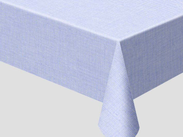 テーブルクロス ｎｆｃ ６４５ １２０ｃｍ切売 ブルーの通販 ホームセンター コメリドットコム