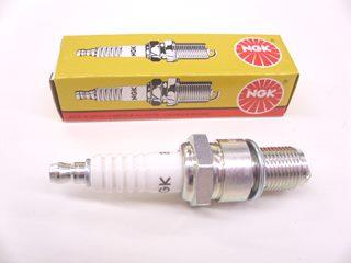 NGK プラグ B9ES