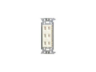パナソニック コンセント10P WN1503-10