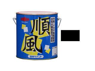 順風　ブラック　４ｋｇ