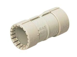 未来工業 PFカップリング MFSC22G10 10個入