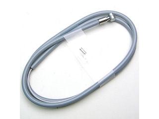 ブレーキワイヤー AR 前 グレー 44-56cm