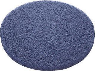 ５１ラインブルークリーナーパッド１３