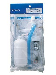 ＴＯＴＯ　ＴＨＹＳ　４Ａ　横型ボールタップ