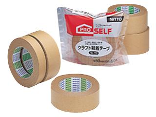 クラフトテープ ピロ 50mm×50m