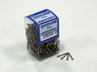 EPステンレススクリュー釘 丸頭 #14×38mm 190本入