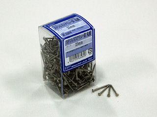 EPステンレススクリュー釘 丸頭 #12×50mm 95本入