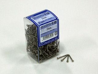 EPステンレススクリュー釘 丸頭 #11×65mm 60本入