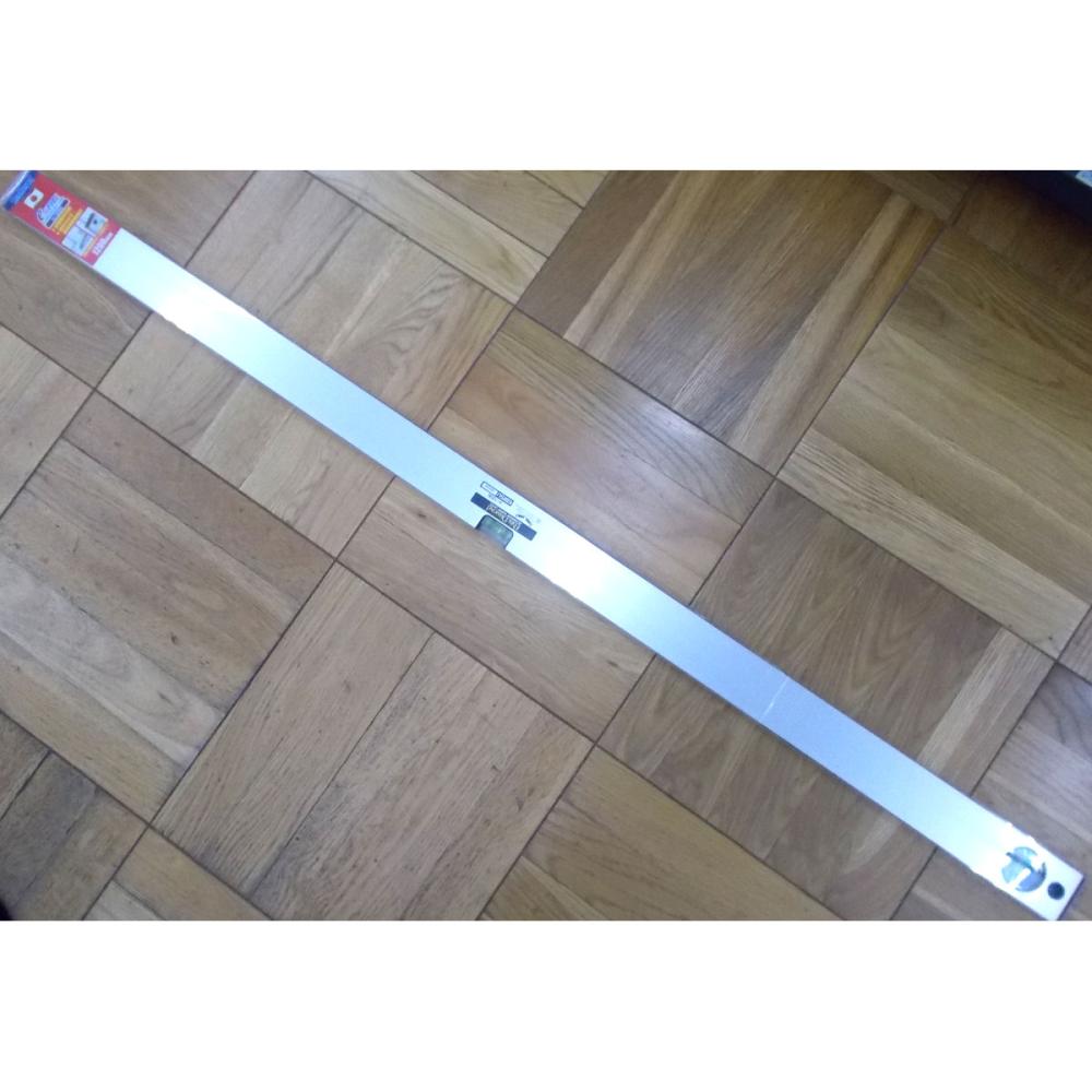 エビス アルミレベル 1200mm ELP用 e-120N