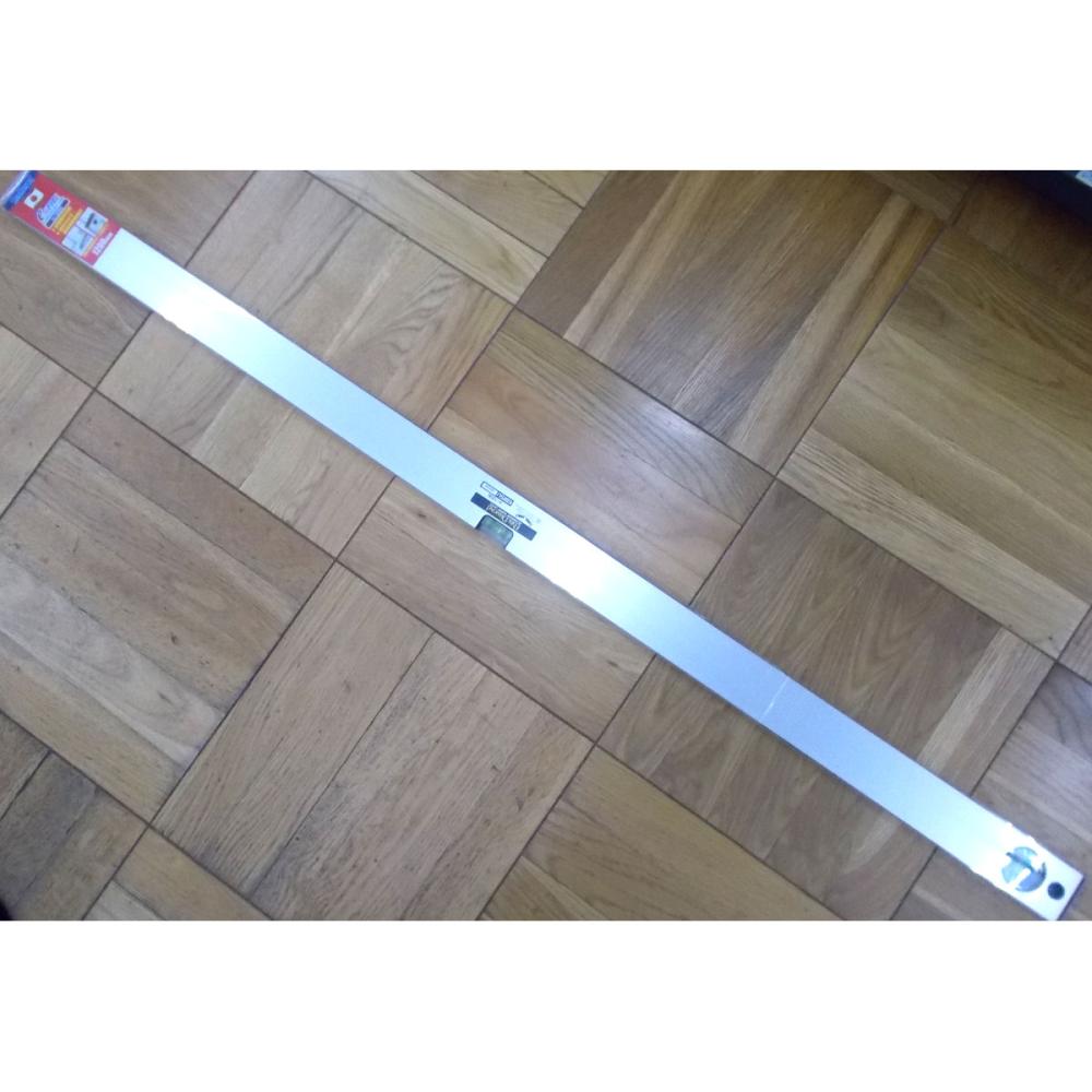 エビス　アルミレベル　１２００ｍｍ　ＥＬＰ用　ｅ－１２０Ｎ