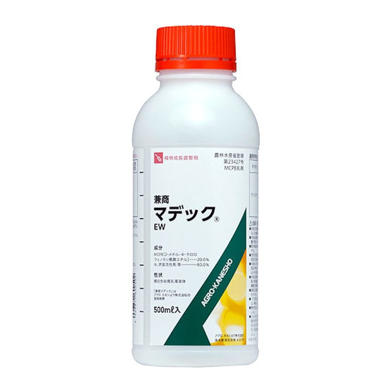 マデックEW 500mL