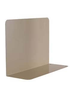 北島　スチール仕切板　ベージュ