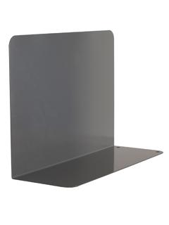 北島 スチール仕切板 グレーの通販 ホームセンター コメリドットコム