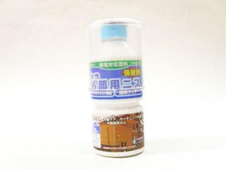 和信ペイント 水性外部用ニス 300mL
