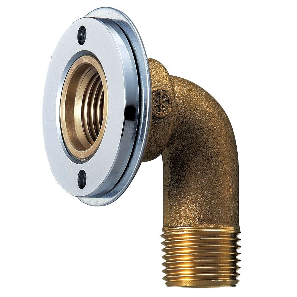 ＳＡＮＥＩ（サンエイ）ユニット取り出し金具　呼び１３　直径４６ｍｍ　Ｔ２２３１－１３