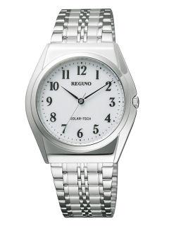 シチズン　腕時計　レグノ　紳士メタルウオッチ　ＲＳ２５－００４３Ｃ