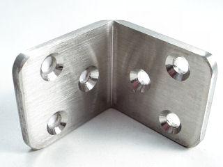ステン巾広内折 3×30×35