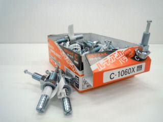 ユニカ　ルーティアンカー　バラ　Ｃ－１０６０Ｘ