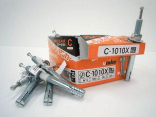 ユニカ ルーティアンカー バラ C-1010X